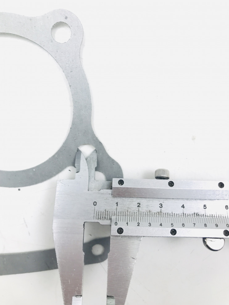 Набор прокладок ЦПГ 156FMI CG125 D58mm