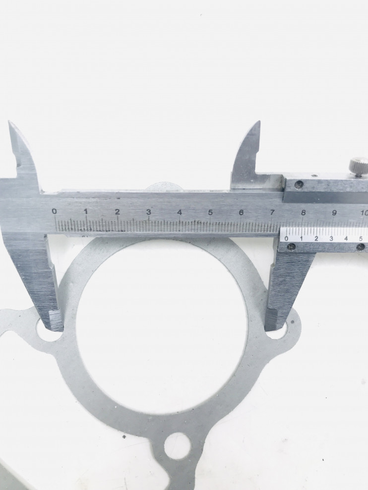 Набор прокладок ЦПГ 156FMI CG125 D58mm