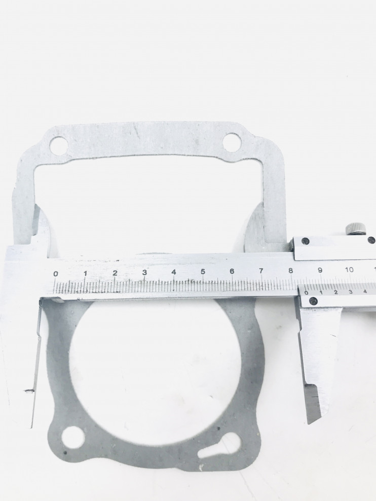 Набор прокладок ЦПГ 156FMI CG125 D58mm