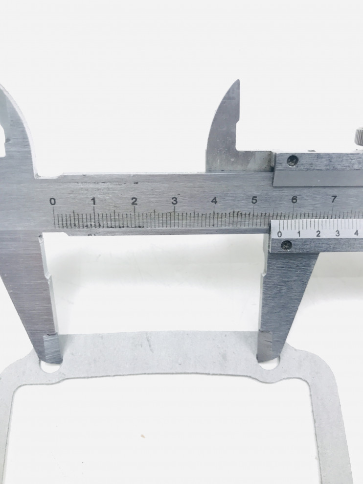 Набор прокладок ЦПГ 156FMI CG125 D58mm