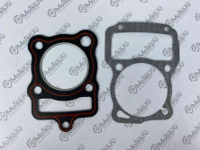 Набор прокладок ЦПГ 156FMI CG125 D58mm