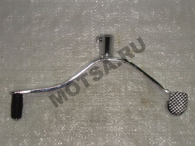 Педаль переключения передач Zero