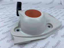 Стартер в сборе бензореза Stihl TS410/420