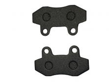 Колодки тормозные диск мотоцикл Irbis TTR 250а