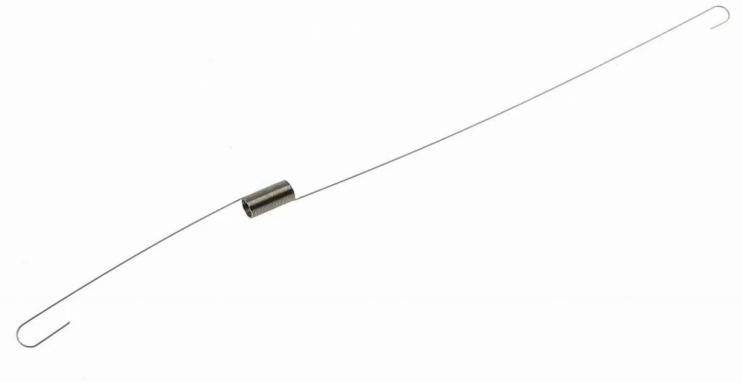 Пружина тяги дросселя 173F-177F