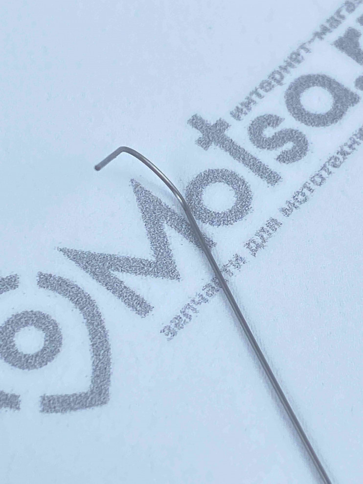 Пружина тяги дросселя 173F-177F