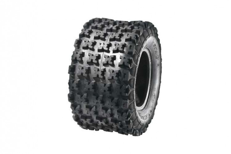 Покрышка ATV 8 20х11-8 SUN.F TL 6PR рисунок A-027R (премиум качество)