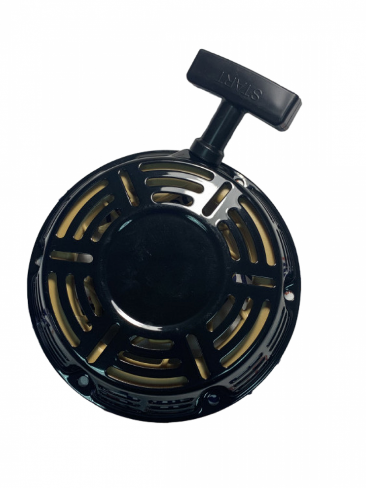 Стартер в сборе 160F-170F МБ-2М 2 кулачка Lifan