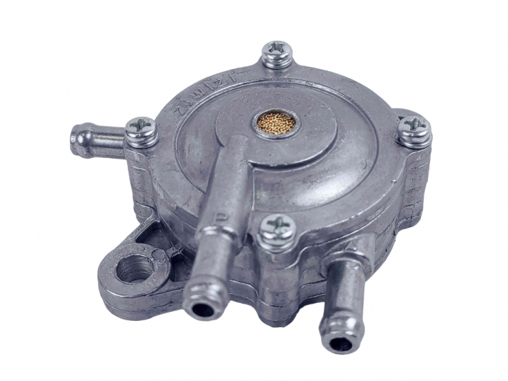 Бензонасос 2V77F-2V78FA Lifan