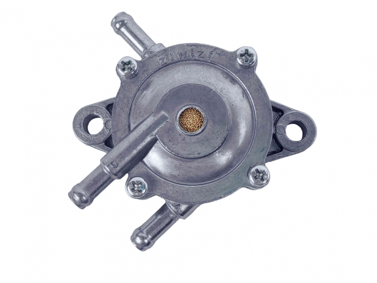 Бензонасос 2V77F-2V78FA Lifan