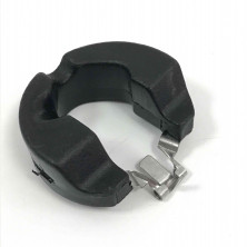 Ремкомплект карбюратора скутер Honda Lead 50 (с поплавком)