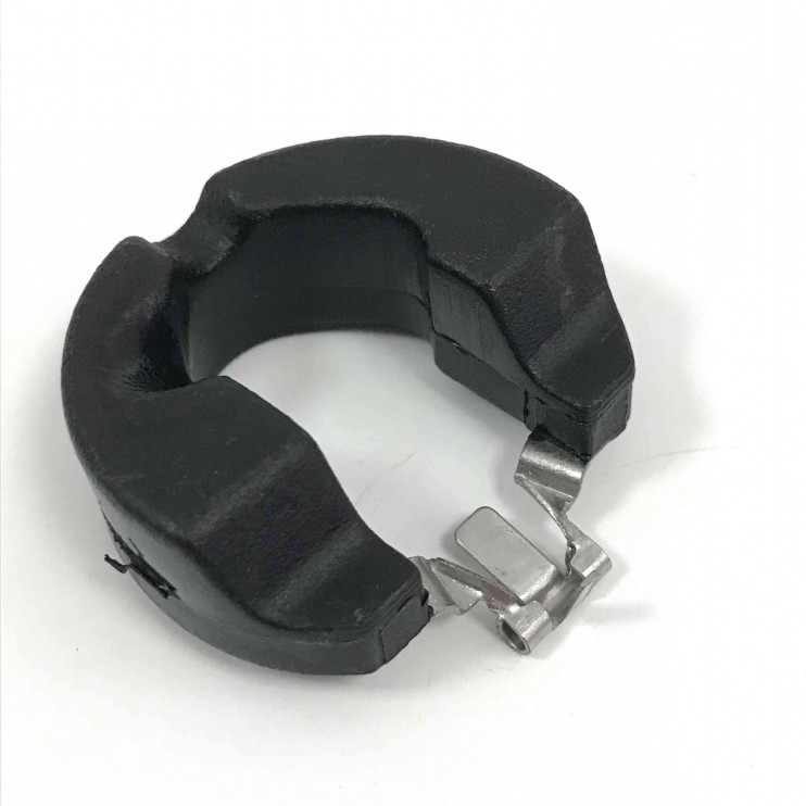 Ремкомплект карбюратора скутер Honda Lead 50 (с поплавком)