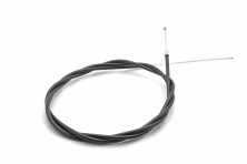 Трос газа МБ МК без ручки 1680