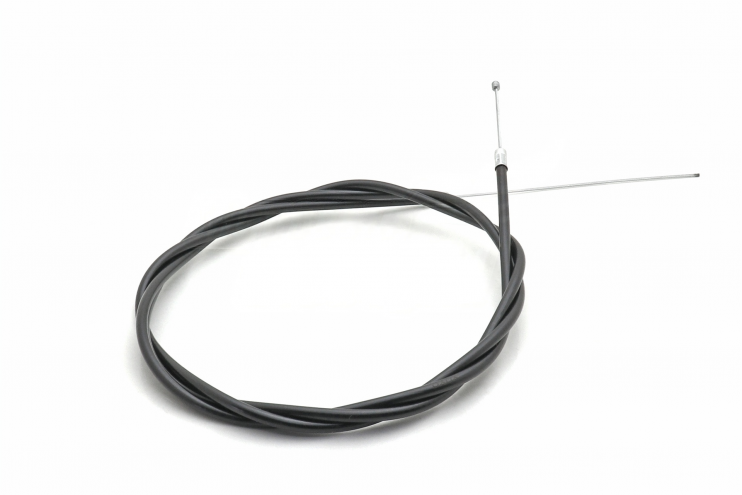 Трос газа МБ МК без ручки 1680