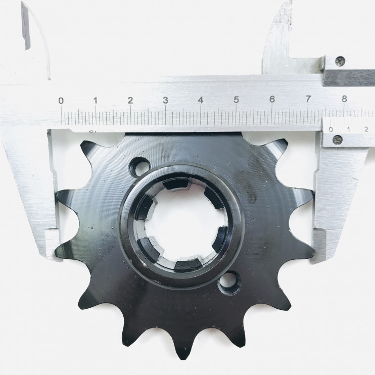 Звезда ведущая  снегоход Динго T125 530-14Т