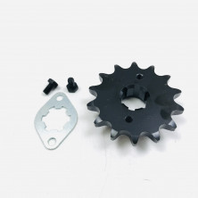 Звезда ведущая  снегоход Динго T125 530-14Т