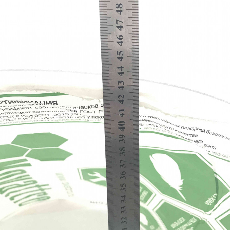 Стекло Polaris Widetrak LX