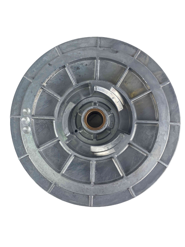 Диск снегоход Буран реверса подвижный