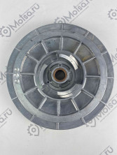 Диск снегоход Буран реверса подвижный