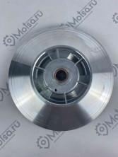 Диск снегоход Буран реверса подвижный