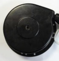 Корпус стартера снегоход Рысь  440-1022070