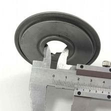 Шайба маслоотражающая масляного насоса Yamaha YBR 125