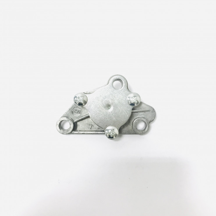 Насос масляный мопед Дельта, Альфа, Зодиак