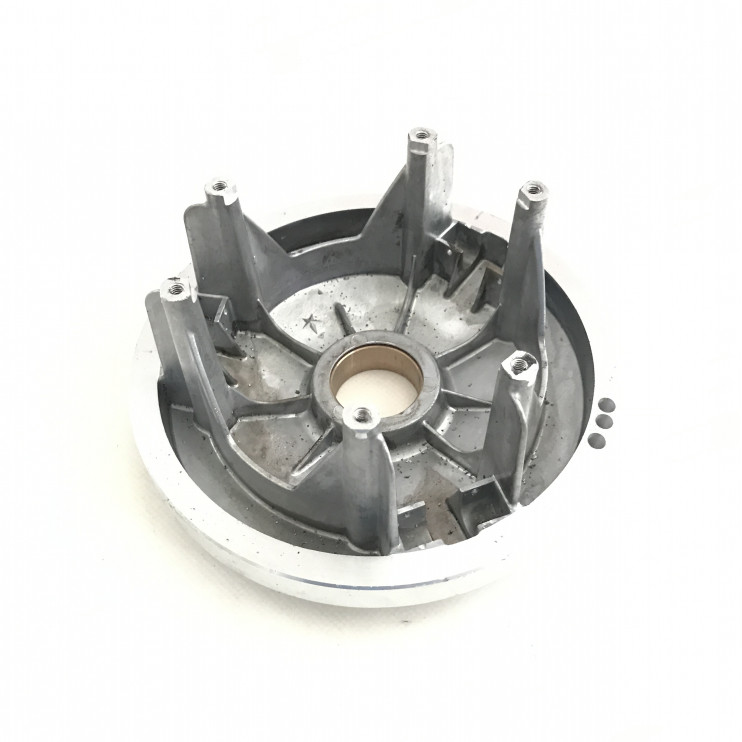 Конус подвижный снегоход Тайга C40600440 медуза вариатора Сафари