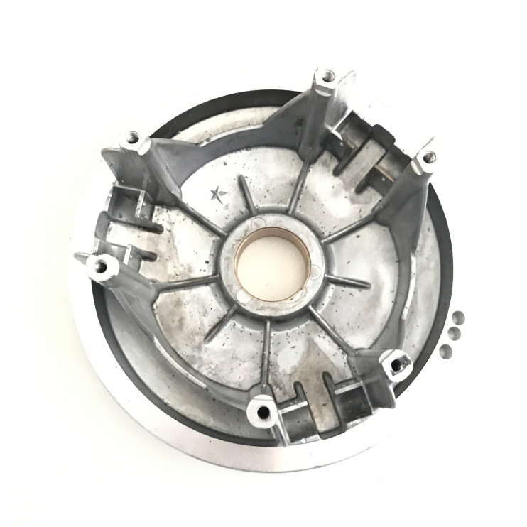 Конус подвижный снегоход Тайга C40600440 медуза вариатора Сафари