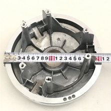 Конус подвижный снегоход Тайга C40600440 медуза вариатора Сафари