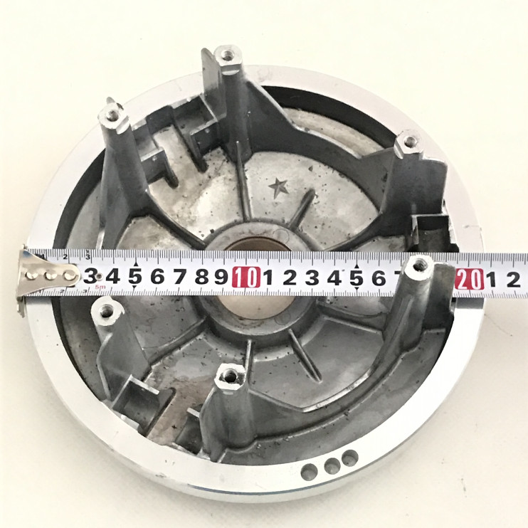 Конус подвижный снегоход Тайга C40600440 медуза вариатора Сафари