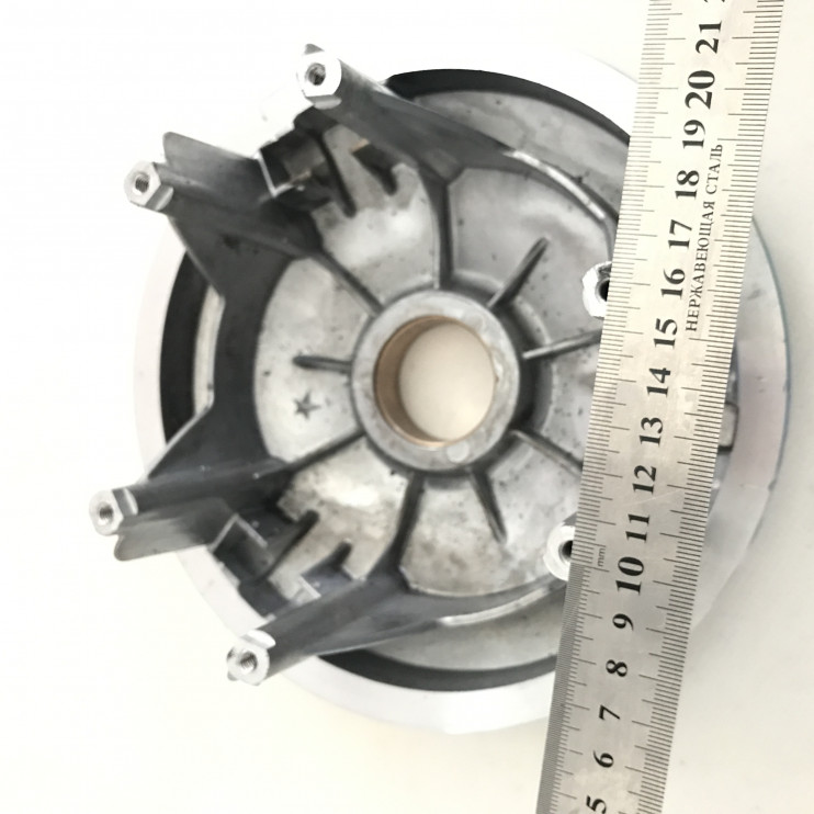 Конус подвижный снегоход Тайга C40600440 медуза вариатора Сафари
