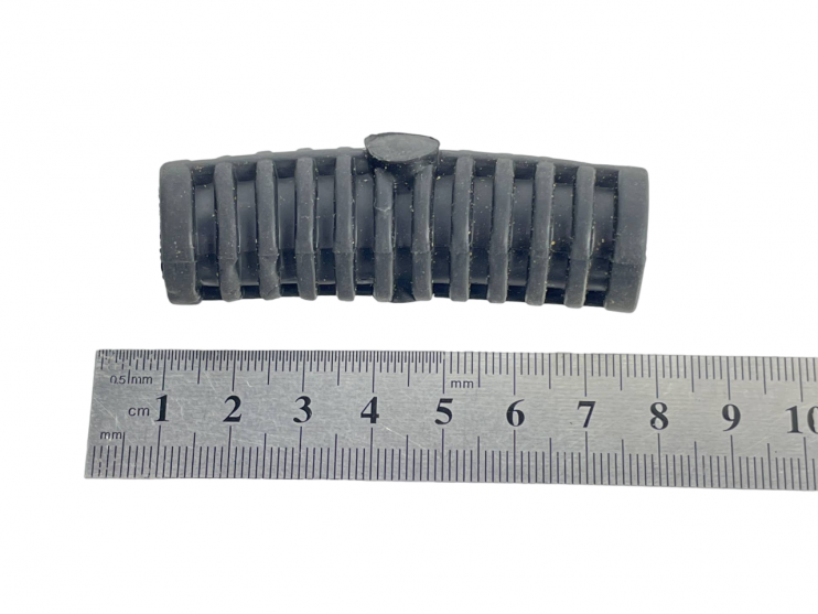 Резинка кикстартера Дельта Альфа