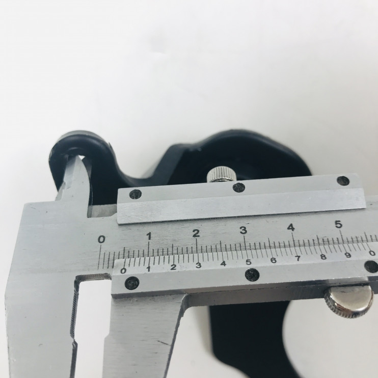 Педаль тормоза Storm Cross