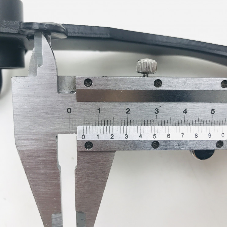 Педаль тормоза Storm Cross