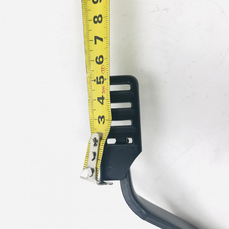 Педаль тормоза Storm Cross