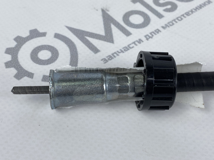 Трос спидометра длинный снегоход Тайга  вал гибкий ГВ 300-05