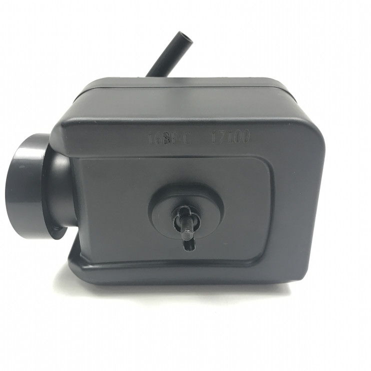 Корпус воздушного фильтра в сборе Lifan LF170F-T 17100