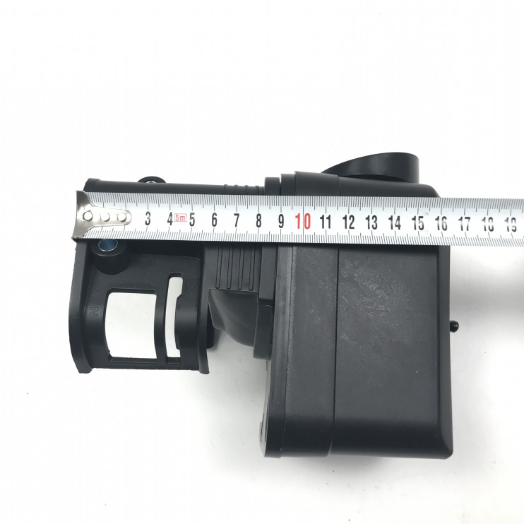 Корпус воздушного фильтра в сборе Lifan LF170F-T 17100