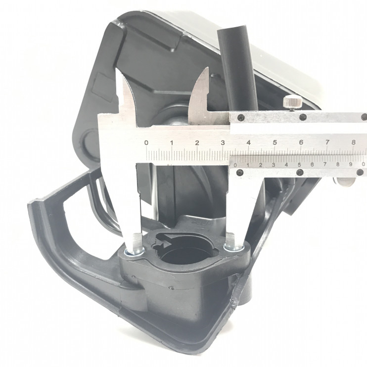 Корпус воздушного фильтра в сборе Lifan LF170F-T 17100