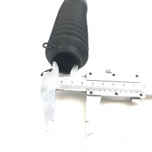 Гофры вилки Альфа Andes