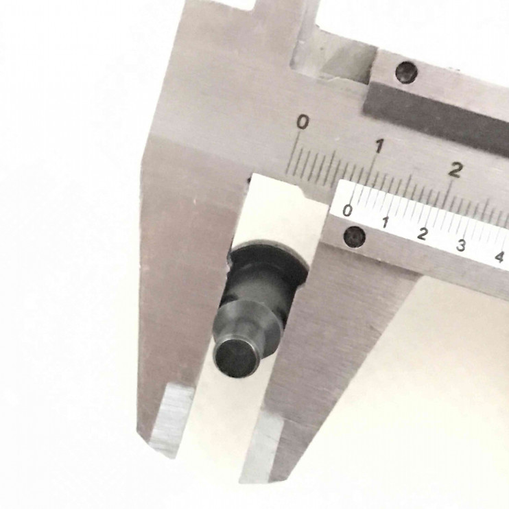 Насос масляный в сборе 152QMI,157QMJ