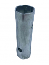 Ключ свечной скутер 16х17