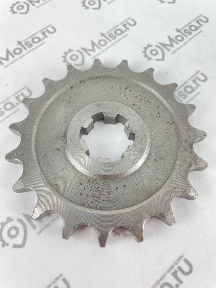 Звездочка 19 Восход