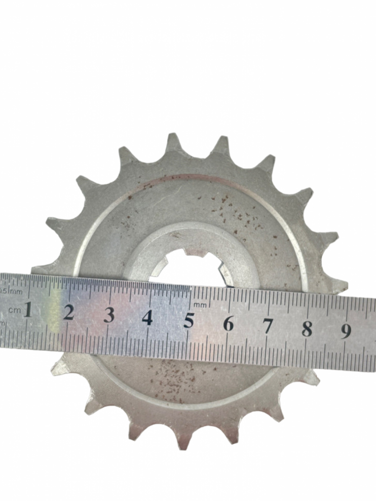 Звездочка 19 Восход