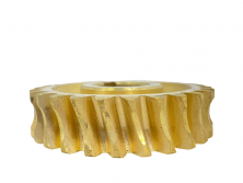 Шестерня редуктора снегоуборщика 26 зубов D73мм