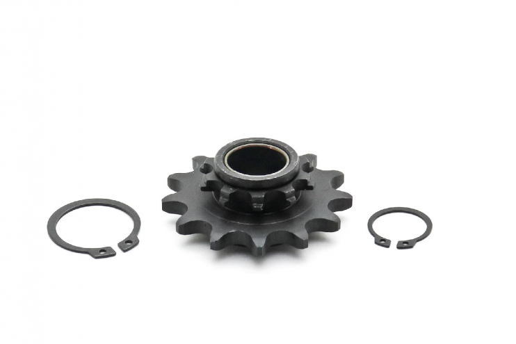 Звезда 13 зубов шаг 520 d22мм