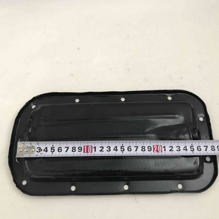 Поддон двигателя Днепр