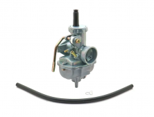 Карбюратор Keihin Альфа 110 см3 PZ20 d20