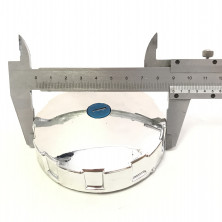 Крышка бензобака мотоцикл Иж пластик